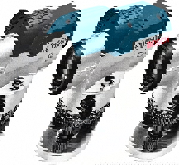 Optical Levels; Type: Automatic Optical Level ; Magnification: 32x ; Level Type: Self-Leveling Compensator ; Accuracy: 400 ft ; Tube Length (Decimal Inch): 5.6000 ; Maximum Measuirng Range (Feet): 400.00